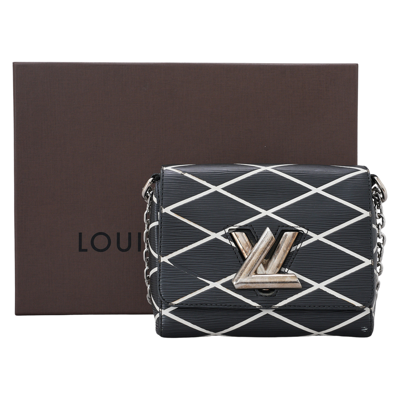 LOUIS VUITTON(USED)루이비통 M50525 시즌 트위스트 PM